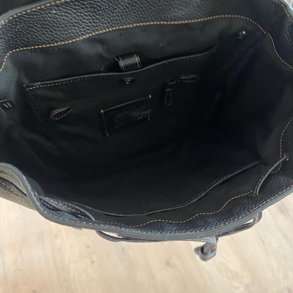 Men’s Camo Coach Backpack - Picture 7 of 12